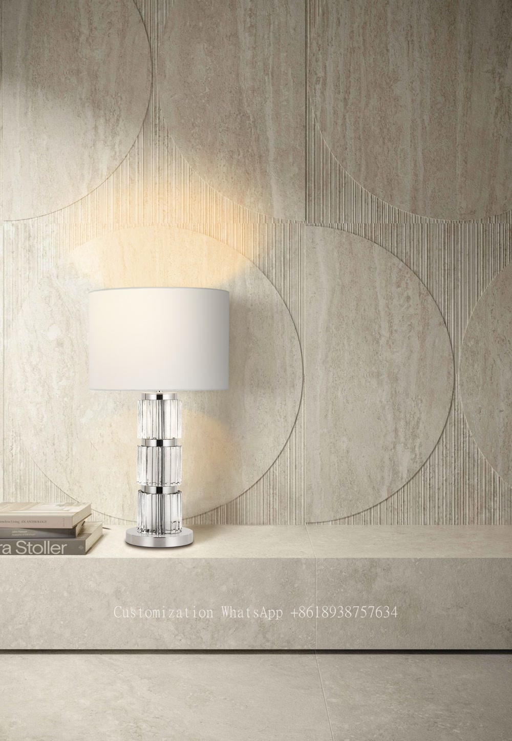 Nordic Floor Lamp: The Perfect Addition to Your Home Décor