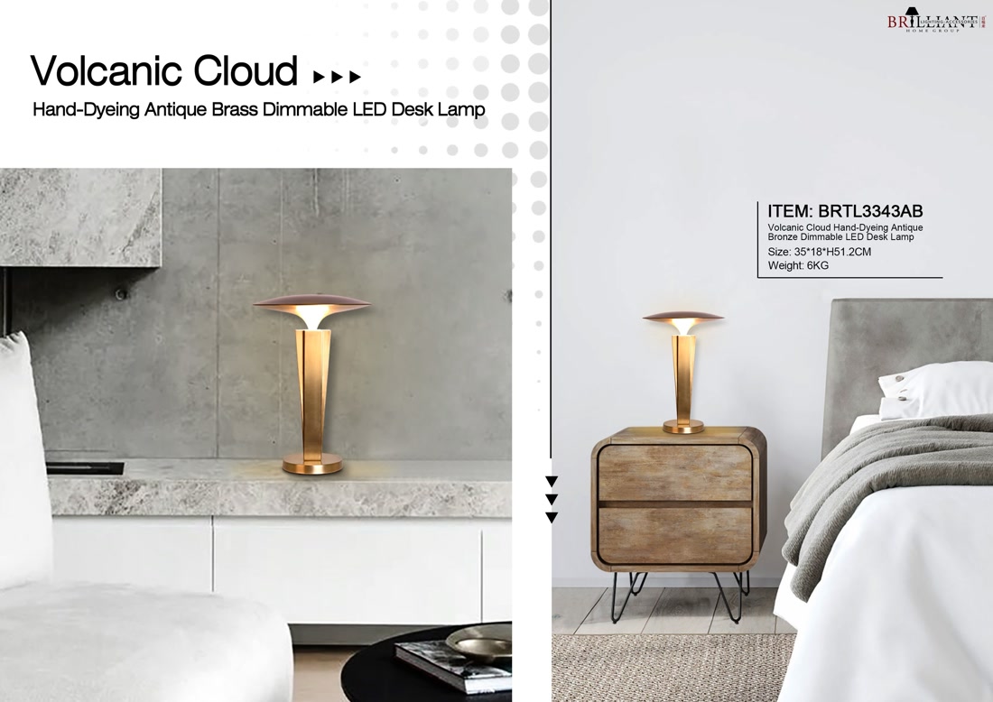 The Ultimate Guide to Solid Wood Table Lamps: Enhance Your Space with Style and Functionality