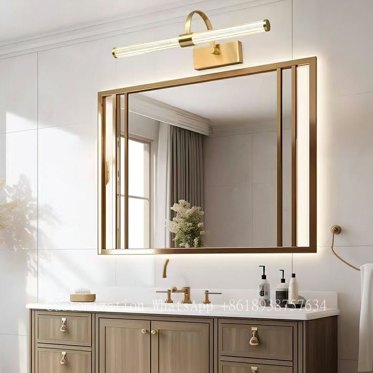 The Ultimate Guide to Full-Length Mirrors: Enhance Your Space and Style