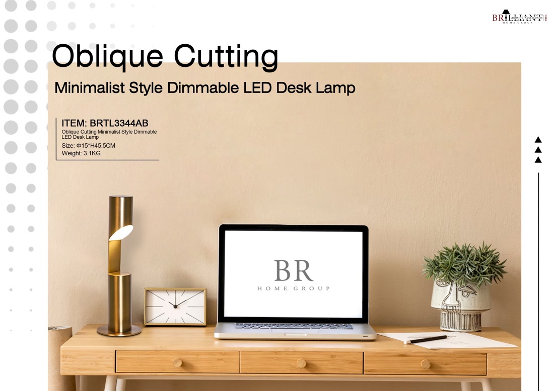 Illuminate Your Space: The Charm of a 14 Inch Table Lamp