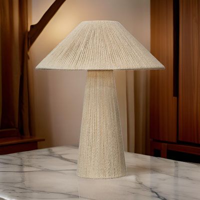 lamp supplier：The Art of Korean Hanji Paper Craft Table Lamp: A Fusion of Tradition and Modern Design