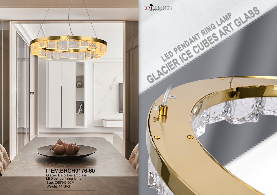 Illuminate Your Space: The Ultimate Guide to Modern Chandeliers