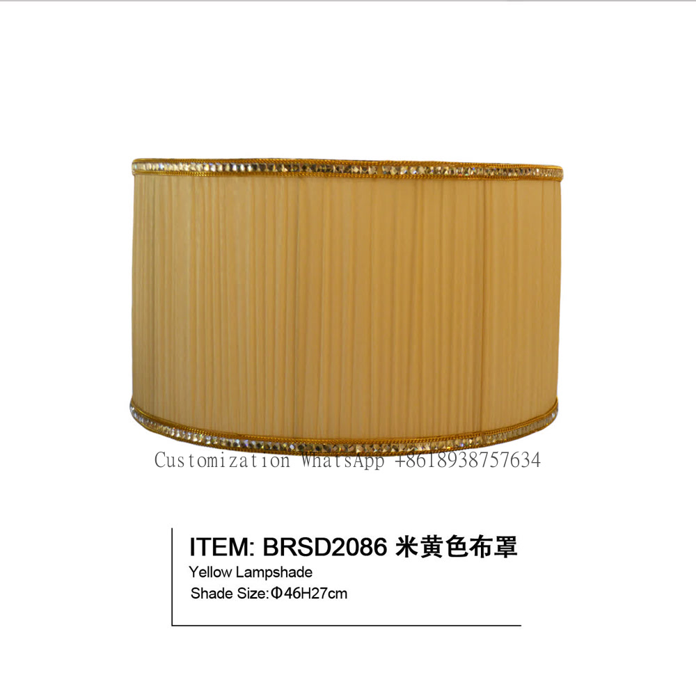 Elevate Your Space with Japanese Lacquered Bamboo Lampshades