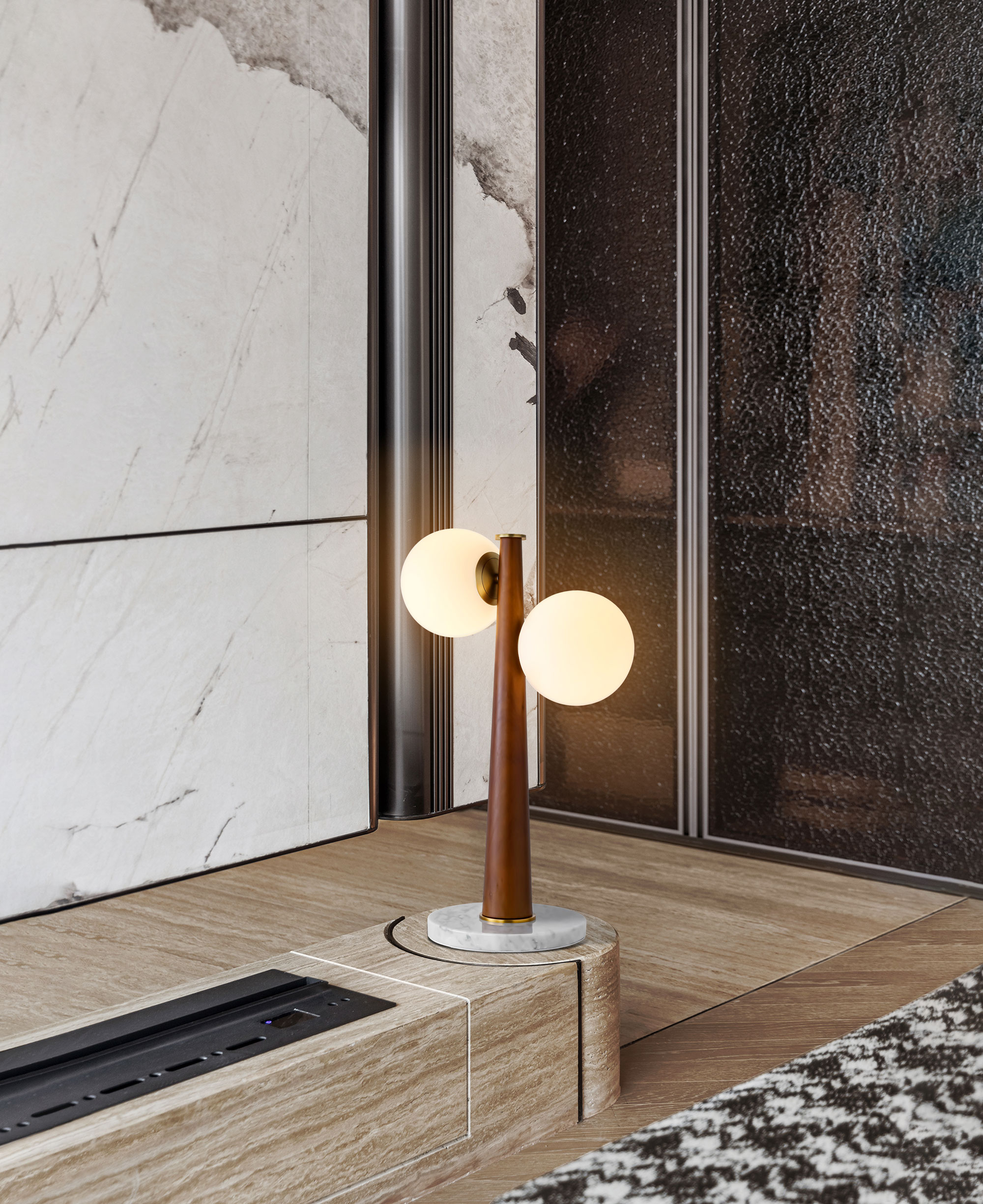 Choosing the Perfect Bedside Table Lamp: A Complete Guide