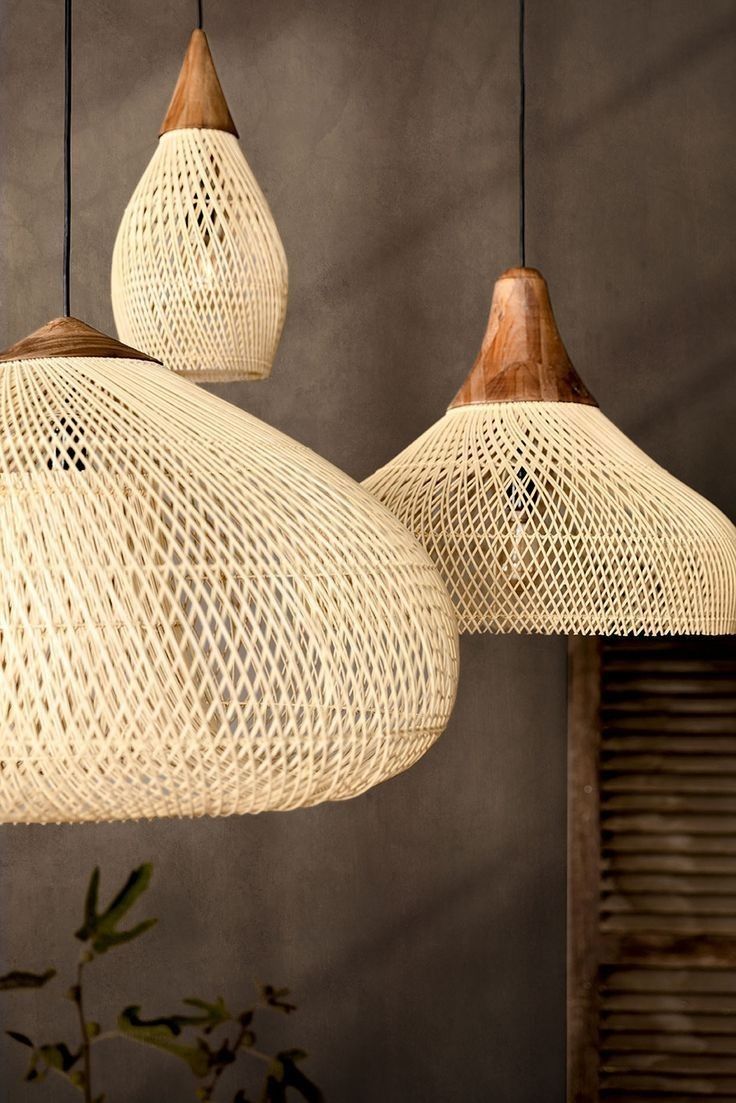 lamp supplier：Green Living: Sustainable Material Lamps for Eco-Conscious Design