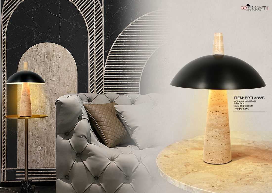 The Ultimate Guide to Choosing the Perfect Table Lamp Globe for Your Space