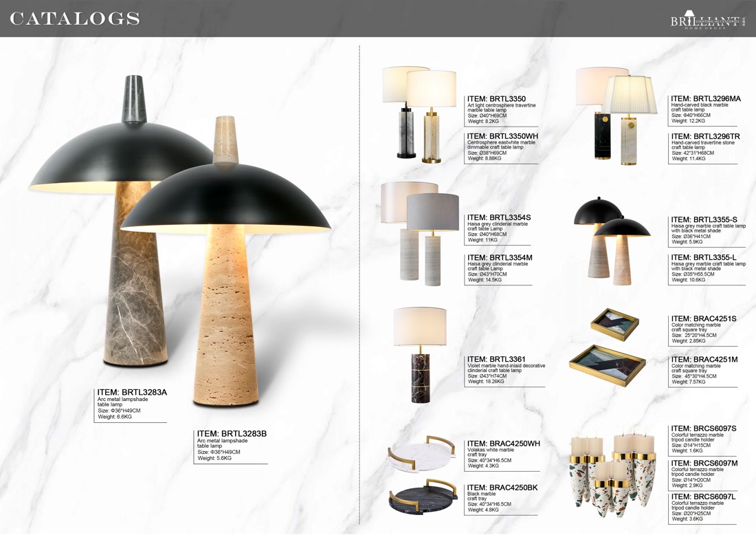 The Ultimate Guide to Clay Table Lamps: A Perfect Blend of Art and Functionality