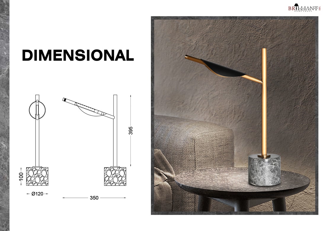 The Ultimate Guide to Thomas O'Brien Table Lamps: Illuminate Your Space with Elegance