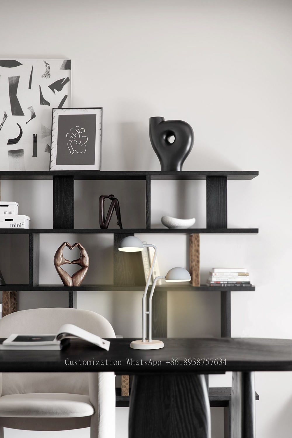 Illuminate Your Space: The Ultimate Guide to Task Reading Lights