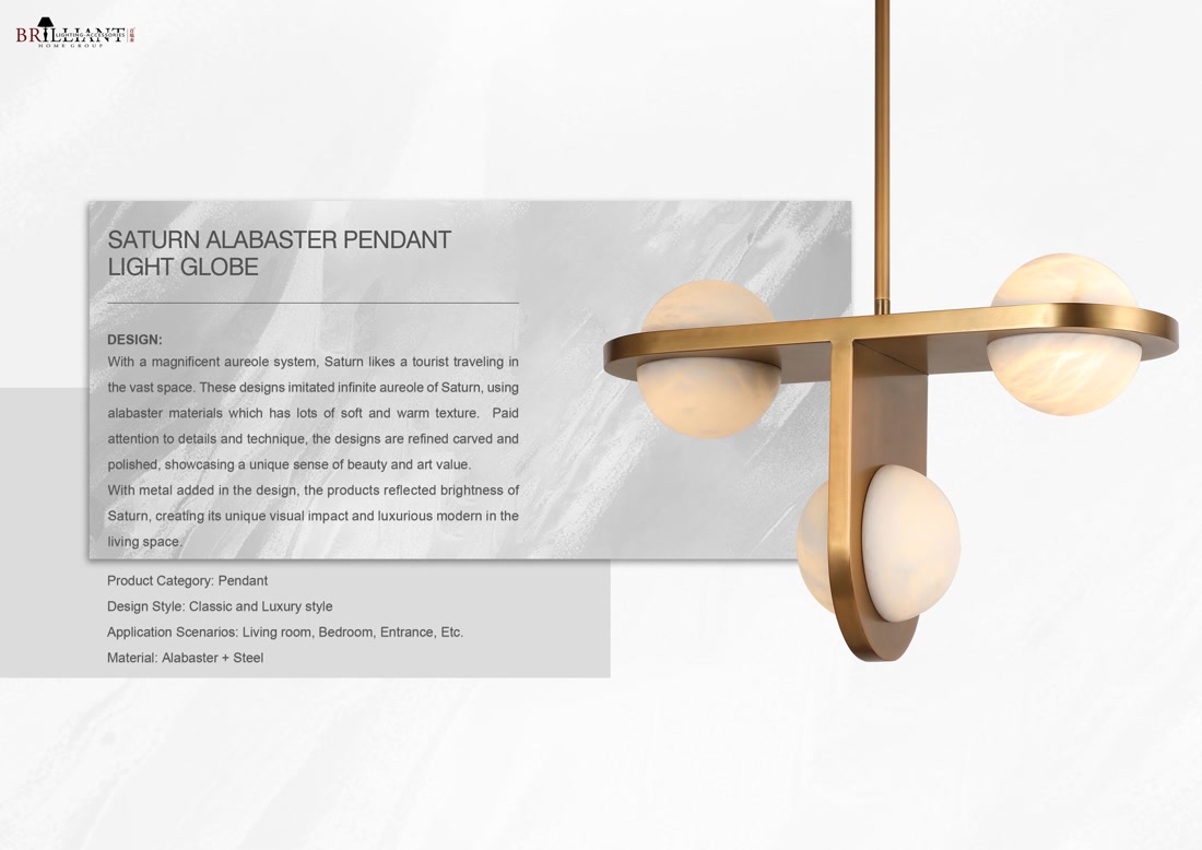 Illuminate Your Space with the Sputnik Ceiling Light: Style and Functionality Combined