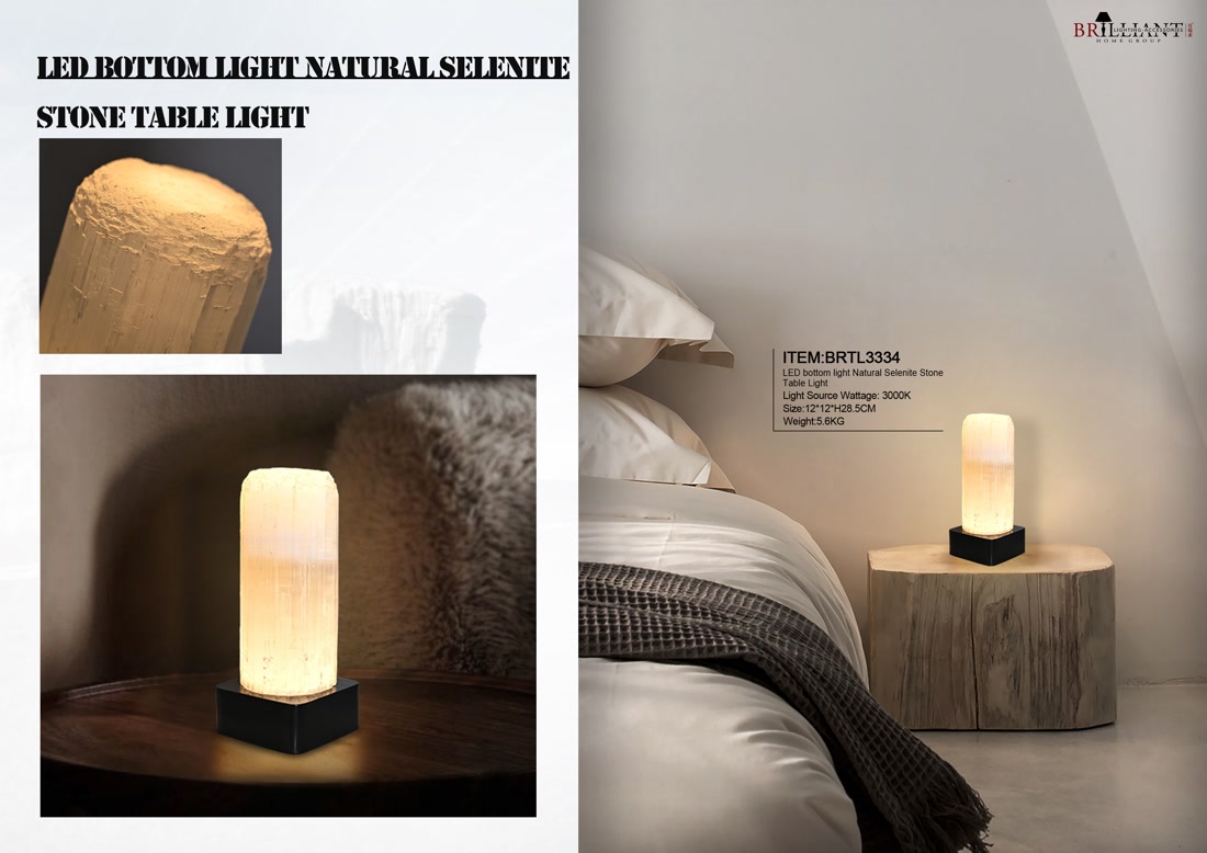 Illuminate Your Space: The Marvel of Honeycomb Table Lamps