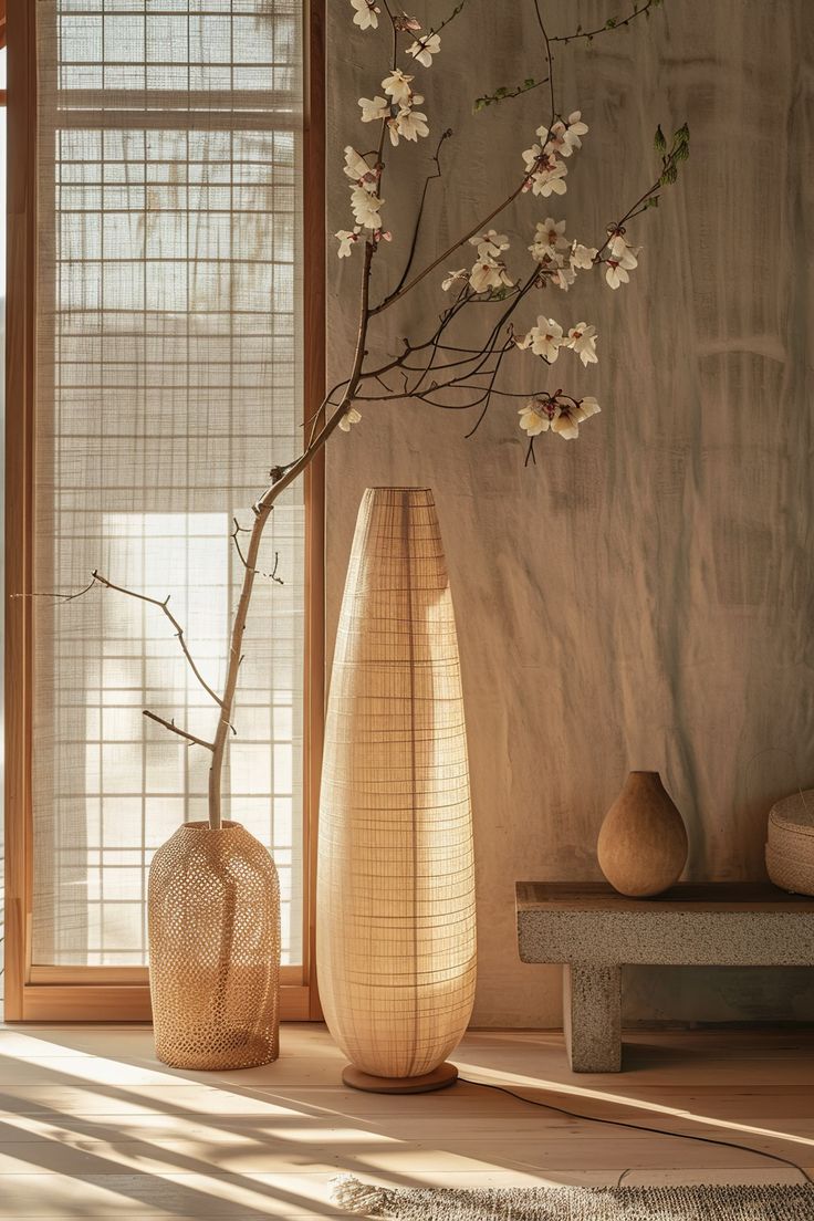 Lamp supplier:Bamboo Lamps: Eco-Friendly Lighting for Your Home